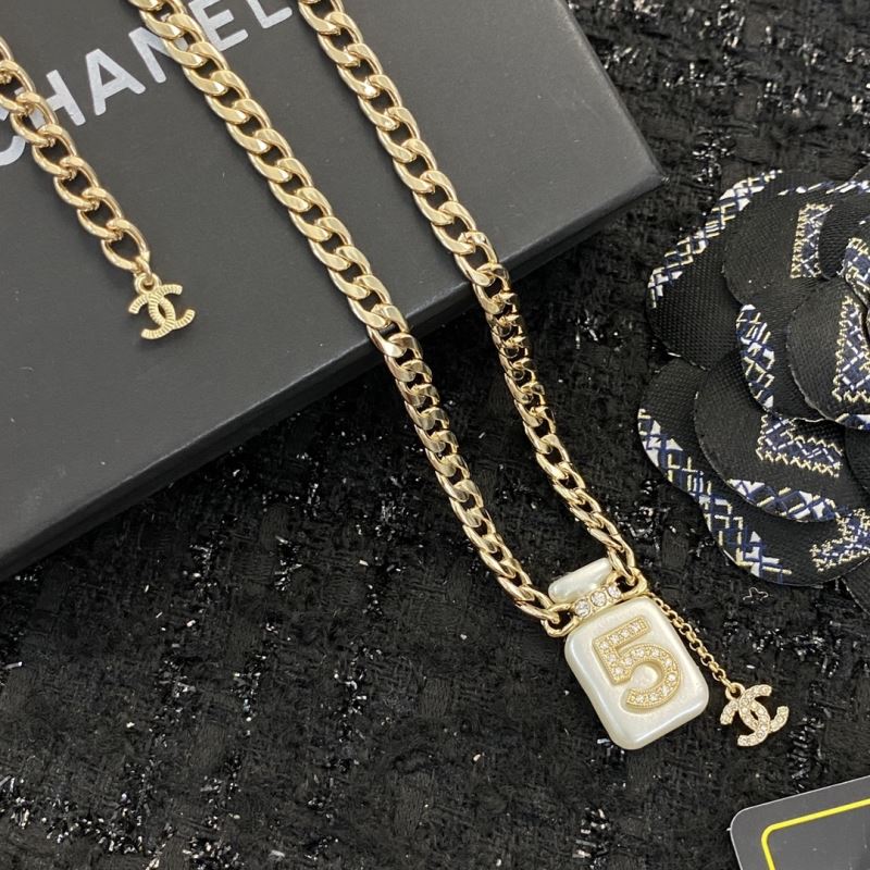 Chanel Necklaces